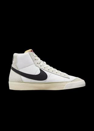 Кросівки nike blazer mid pro club