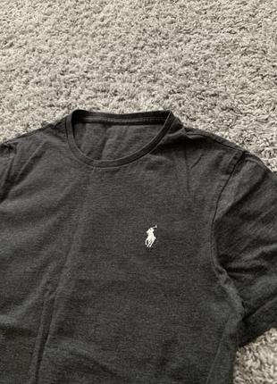 Polo ralph lauren футболка