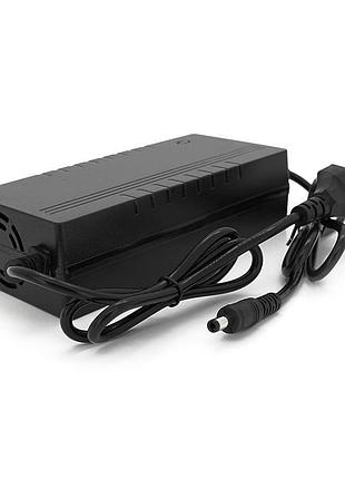 Зарядний пристрій для літієвих акумуляторів 36v3a (max.:43,8v/...