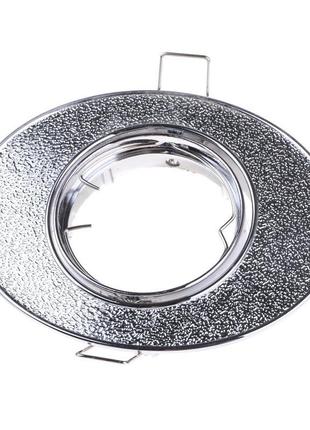 Точковий світильник hdl-dt 07 chr