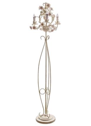 Торшер bkl-519f/3 e14