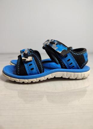 Босоножки clarks doodles англия
