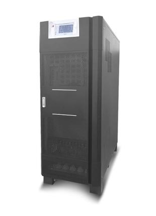 Дбж online 3-фази ritar gp-33-20kva, 384vdc, під зовнішній акб...