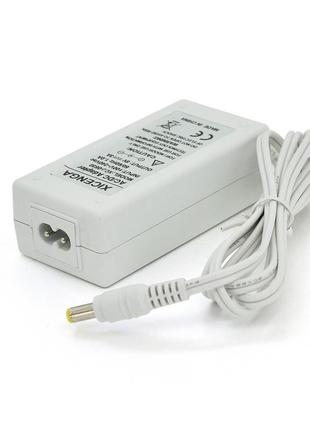 Імпульсний адаптер живлення 8 в 3 а (24 вт) штекер 5.5/2.5 дов...