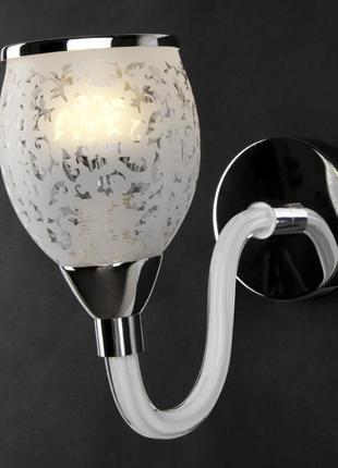 Бра 40w lk-510w/1 e14