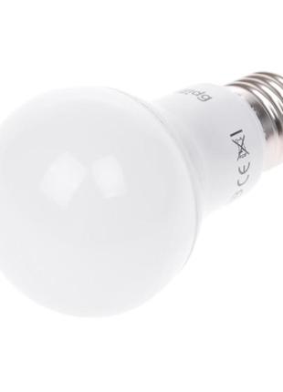 Лампочка e27 led 15w ww a60 "sg"
