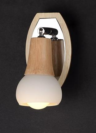 Спот 40w htl-152/1 e14 2