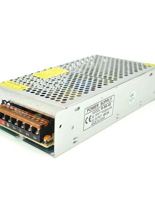 Імпульсний блок живлення 48 в 2 а (96 вт) перфорований