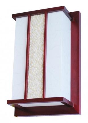 Настінний світильник 40 w bkl-136s/2 e27