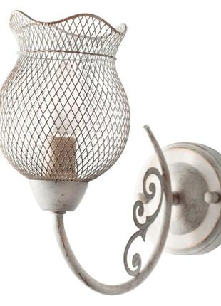 Бра 60w bkl-587w/1 e27