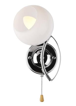 Бра 60w lk-258w/1 e27 2