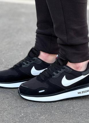 Кросівки nike4 фото