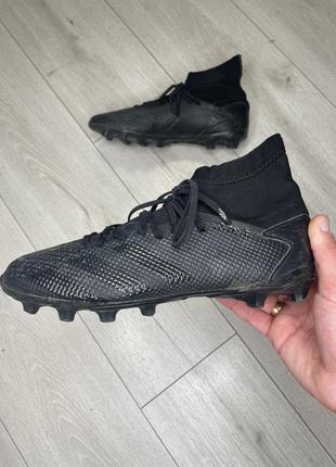 Бутси adidas predator (fv3156)