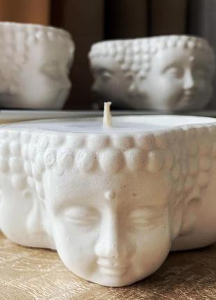 Свечка sunset buddha