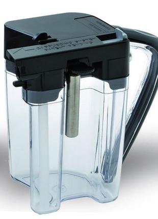 Капучинатор капучінатор молочник delonghi dlsc023 5513211611