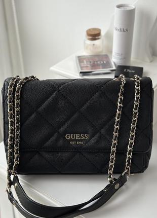 Сумка guess