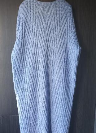 Кардиган one size 6