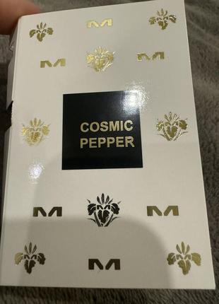 Ноша mancera cosmic pepper