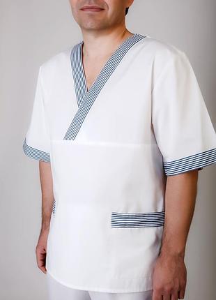 Куртка для повара и медика.