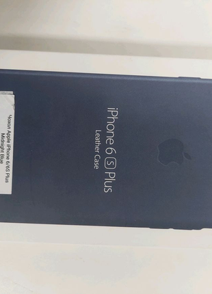 Чехол для iphone 6 s plus. 5