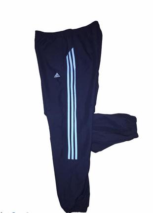 Спортивные штаны adidas climalite