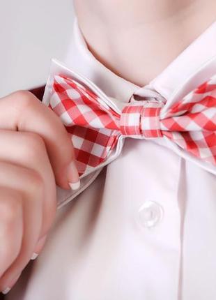 Краватка метелик.