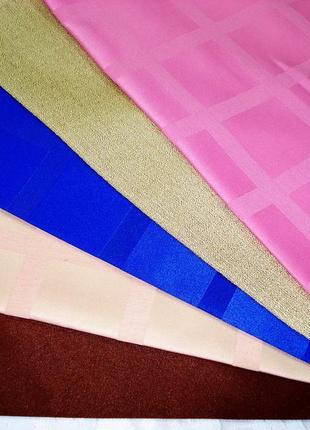 Салфетки 40*40 см.