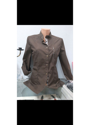 Блуза жіноча з рукавом "трансформер".1 фото