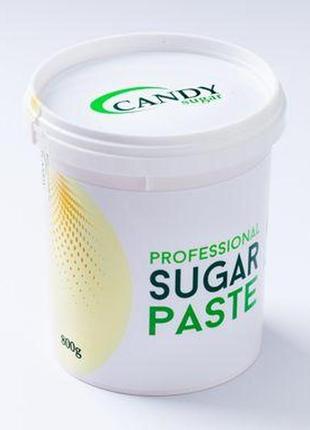 Candy sugar — професійна паста для шугарингу, 800 г2 фото