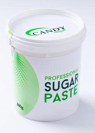 Candy sugar — професійна паста для шугарингу, 800 г3 фото