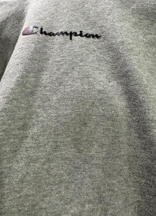 Худи champion 3