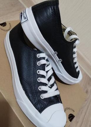 Кеды converse jask purcell2 фото