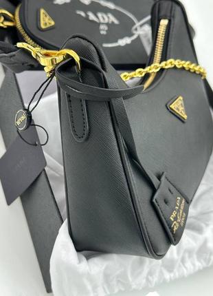 Prada bag2 фото