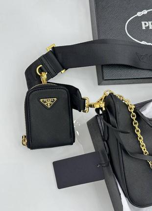 Prada bag4 фото