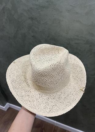 Шляпа на размер с8 фото