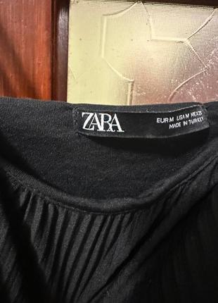 Сукня zara