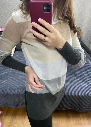 Кофта 3