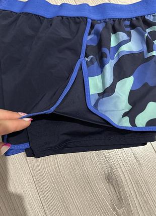 Шорти 4