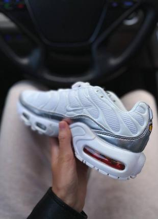 Кросівки nike air max tn3 фото