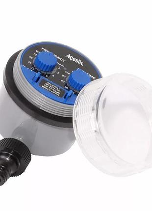 Таймер поливу aqualin yl21025 2
