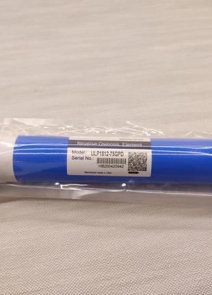 Мембрана зворотного осмосу hid 75g