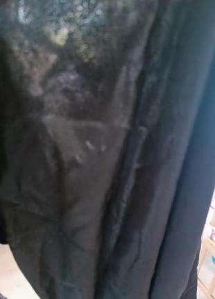 Роскошный шелковый халат, 100% шелк 23/08/105 фото