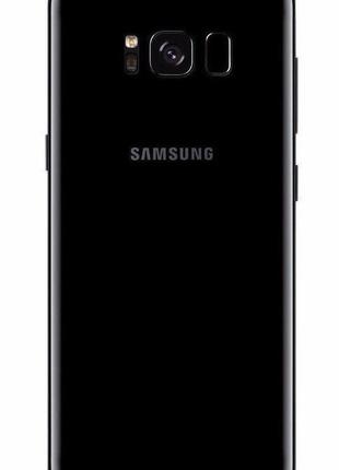 Samsung galaxy s8 edge 5.8" 64gb