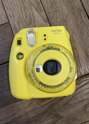 Instax mini 9