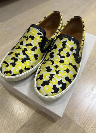 Слипони jimmy choo