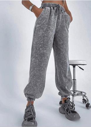 Джоггеры женские. размеры: 42-44, 46-48, 50-52