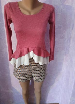 🍡кофта -блуза 🦄