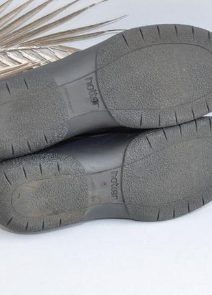 Комфортные туфли мокасины на проблемные ножки