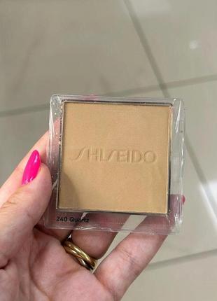 Пудра shiseido synchro skin # 2401 фото