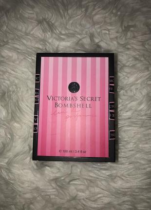 Парфуми victoria’s secret